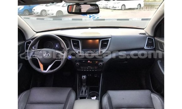 Buy Import Hyundai Tucson Red Car in Import - Dubai in Curacao Buy Import Hyundai Tucson Red Car in Import - Dubai in Curacao