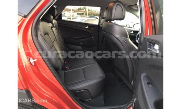 Buy Import Hyundai Tucson Red Car in Import - Dubai in Curacao Buy Import Hyundai Tucson Red Car in Import - Dubai in Curacao