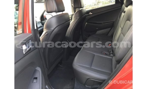 Buy Import Hyundai Tucson Red Car in Import - Dubai in Curacao Buy Import Hyundai Tucson Red Car in Import - Dubai in Curacao