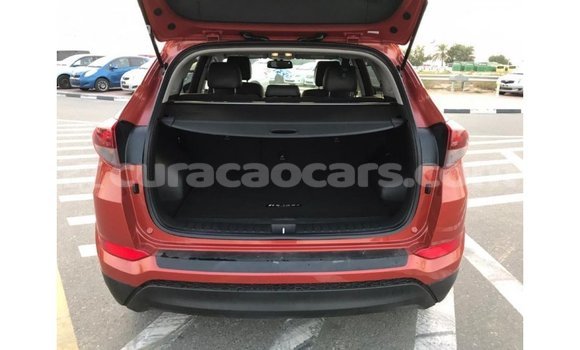 Buy Import Hyundai Tucson Red Car in Import - Dubai in Curacao Buy Import Hyundai Tucson Red Car in Import - Dubai in Curacao