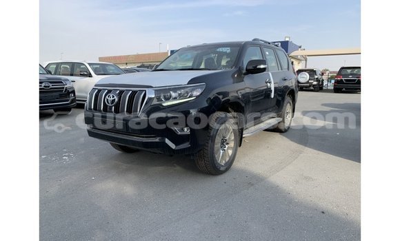 Buy Import Toyota Prado Black Car in Import - Dubai in Curacao Buy Import Toyota Prado Black Car in Import - Dubai in Curacao