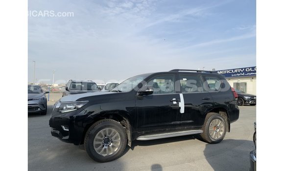 Buy Import Toyota Prado Black Car in Import - Dubai in Curacao Buy Import Toyota Prado Black Car in Import - Dubai in Curacao