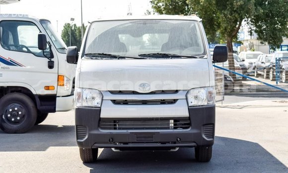 Buy Import Toyota Hiace White Car in Import - Dubai in Curacao Buy Import Toyota Hiace White Car in Import - Dubai in Curacao