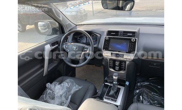 Buy Import Toyota Prado Black Car in Import - Dubai in Curacao Buy Import Toyota Prado Black Car in Import - Dubai in Curacao