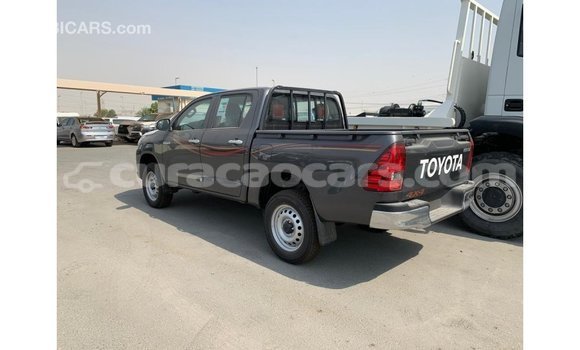 Buy Import Toyota Hilux Other Car in Import - Dubai in Curacao Buy Import Toyota Hilux Other Car in Import - Dubai in Curacao