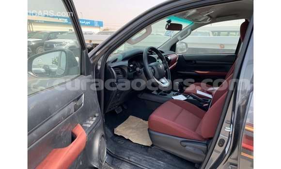 Buy Import Toyota Hilux Other Car in Import - Dubai in Curacao Buy Import Toyota Hilux Other Car in Import - Dubai in Curacao