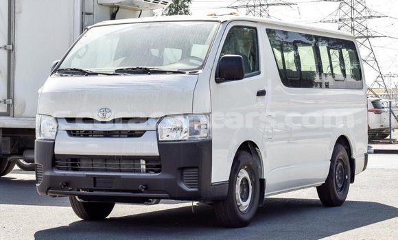Buy Import Toyota Hiace White Car in Import - Dubai in Curacao Buy Import Toyota Hiace White Car in Import - Dubai in Curacao