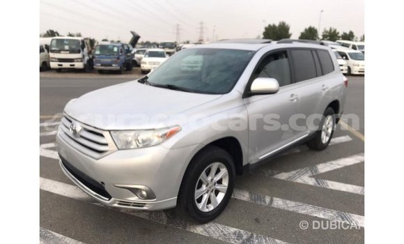 Buy Import Toyota Highlander Other Car in Import - Dubai in Curacao Buy Import Toyota Highlander Other Car in Import - Dubai in Curacao