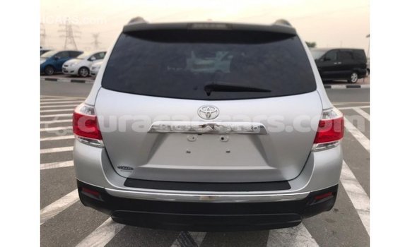 Buy Import Toyota Highlander Other Car in Import - Dubai in Curacao Buy Import Toyota Highlander Other Car in Import - Dubai in Curacao