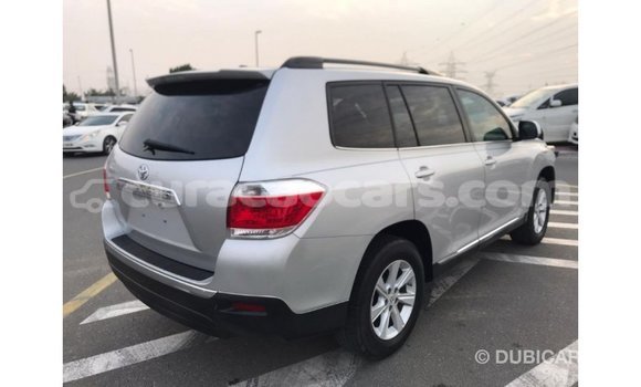 Buy Import Toyota Highlander Other Car in Import - Dubai in Curacao Buy Import Toyota Highlander Other Car in Import - Dubai in Curacao
