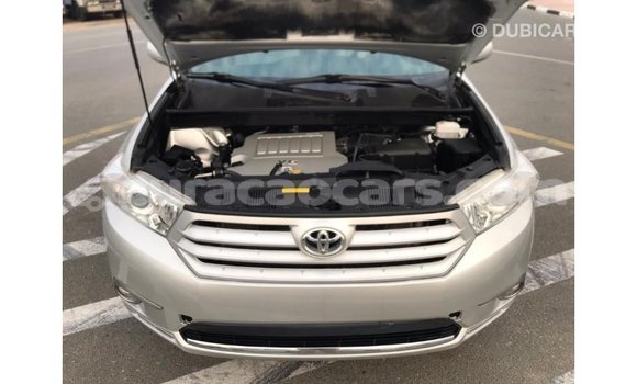 Buy Import Toyota Highlander Other Car in Import - Dubai in Curacao Buy Import Toyota Highlander Other Car in Import - Dubai in Curacao