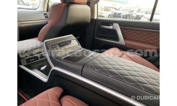 Buy Import Toyota Land Cruiser Black Car in Import - Dubai in Curacao Buy Import Toyota Land Cruiser Black Car in Import - Dubai in Curacao