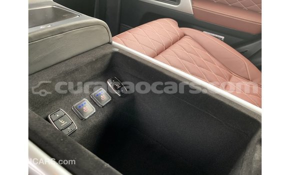 Buy Import Toyota Land Cruiser Black Car in Import - Dubai in Curacao Buy Import Toyota Land Cruiser Black Car in Import - Dubai in Curacao