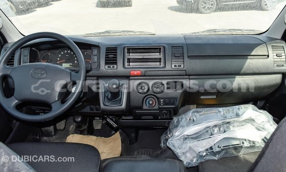 Buy Import Toyota Hiace White Car in Import - Dubai in Curacao Buy Import Toyota Hiace White Car in Import - Dubai in Curacao