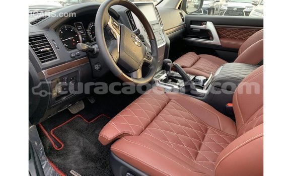 Buy Import Toyota Land Cruiser Black Car in Import - Dubai in Curacao Buy Import Toyota Land Cruiser Black Car in Import - Dubai in Curacao