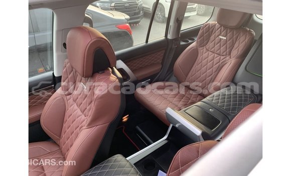 Buy Import Toyota Land Cruiser Black Car in Import - Dubai in Curacao Buy Import Toyota Land Cruiser Black Car in Import - Dubai in Curacao