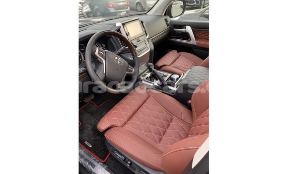 Buy Import Toyota Land Cruiser Black Car in Import - Dubai in Curacao Buy Import Toyota Land Cruiser Black Car in Import - Dubai in Curacao