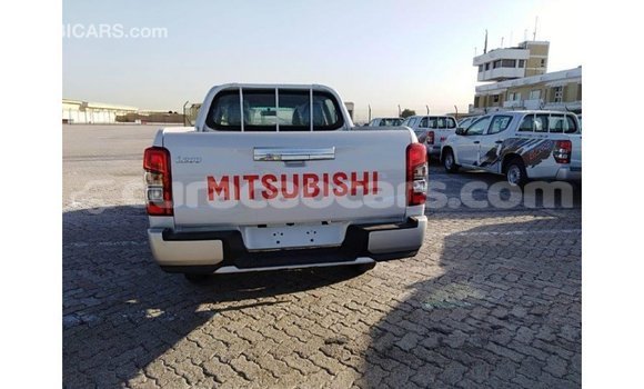 Buy Import Mitsubishi L200 White Car in Import - Dubai in Curacao Buy Import Mitsubishi L200 White Car in Import - Dubai in Curacao