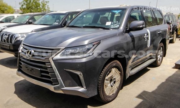 Buy Import Lexus LX Other Car in Import - Dubai in Curacao Buy Import Lexus LX Other Car in Import - Dubai in Curacao