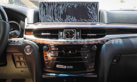 Buy Import Lexus LX Other Car in Import - Dubai in Curacao Buy Import Lexus LX Other Car in Import - Dubai in Curacao