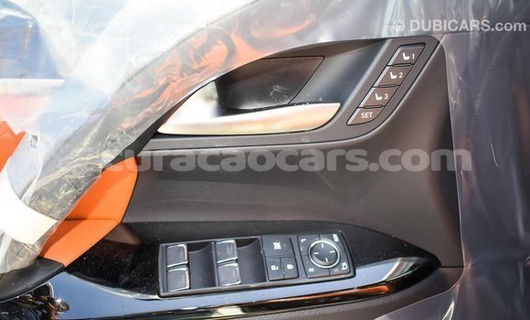Buy Import Lexus LX Other Car in Import - Dubai in Curacao Buy Import Lexus LX Other Car in Import - Dubai in Curacao