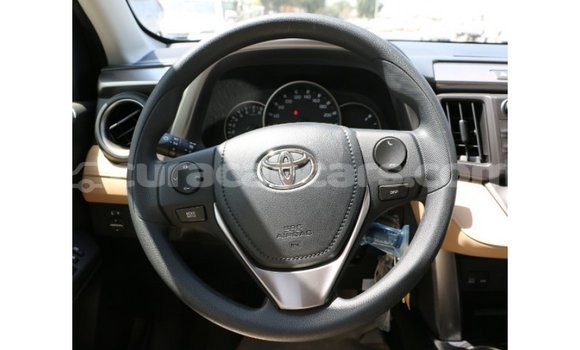 Buy Import Toyota RAV4 Other Car in Import - Dubai in Curacao Buy Import Toyota RAV4 Other Car in Import - Dubai in Curacao