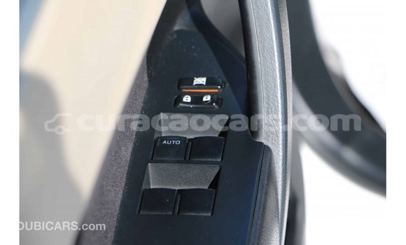 Buy Import Toyota Corolla White Car in Import - Dubai in Curacao Buy Import Toyota Corolla White Car in Import - Dubai in Curacao