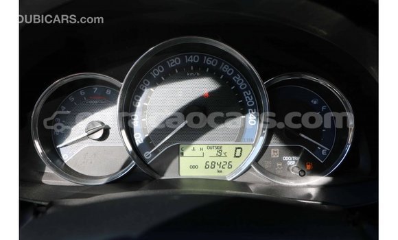 Buy Import Toyota Corolla White Car in Import - Dubai in Curacao Buy Import Toyota Corolla White Car in Import - Dubai in Curacao