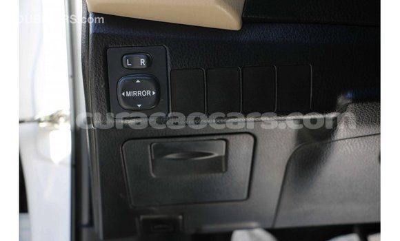Buy Import Toyota Corolla White Car in Import - Dubai in Curacao Buy Import Toyota Corolla White Car in Import - Dubai in Curacao