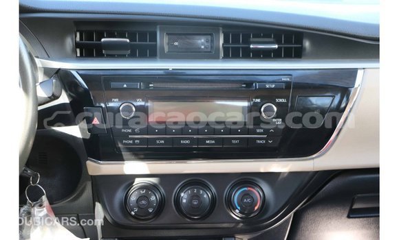 Buy Import Toyota Corolla White Car in Import - Dubai in Curacao Buy Import Toyota Corolla White Car in Import - Dubai in Curacao