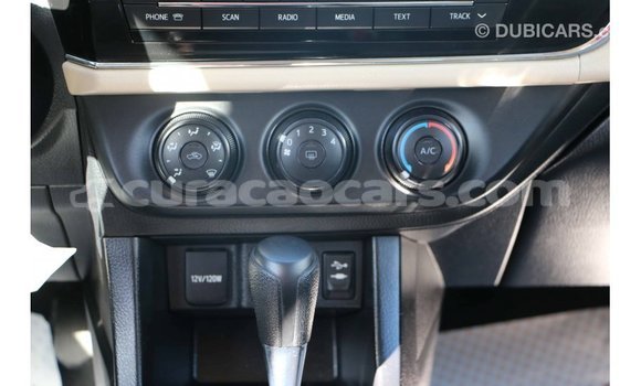 Buy Import Toyota Corolla White Car in Import - Dubai in Curacao Buy Import Toyota Corolla White Car in Import - Dubai in Curacao