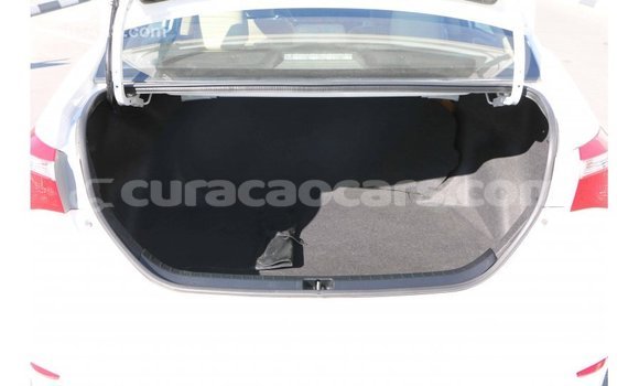 Buy Import Toyota Corolla White Car in Import - Dubai in Curacao Buy Import Toyota Corolla White Car in Import - Dubai in Curacao