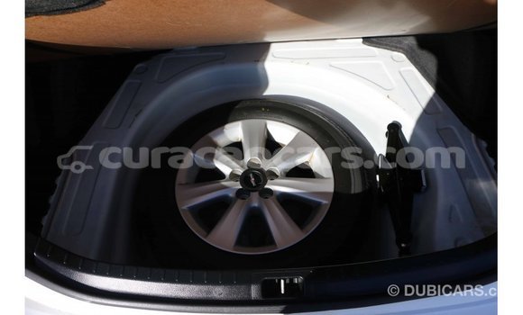 Buy Import Toyota Corolla White Car in Import - Dubai in Curacao Buy Import Toyota Corolla White Car in Import - Dubai in Curacao