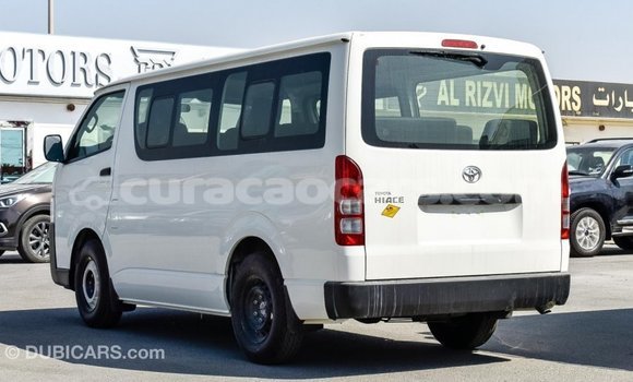 Buy Import Toyota Hiace White Car in Import - Dubai in Curacao Buy Import Toyota Hiace White Car in Import - Dubai in Curacao