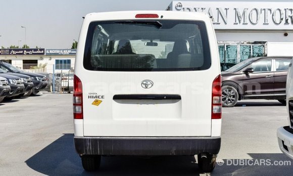 Buy Import Toyota Hiace White Car in Import - Dubai in Curacao Buy Import Toyota Hiace White Car in Import - Dubai in Curacao