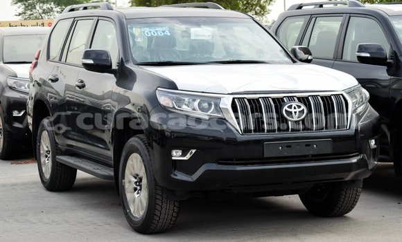 Buy Import Toyota Land Cruiser Black Car in Import - Dubai in Curacao Buy Import Toyota Land Cruiser Black Car in Import - Dubai in Curacao