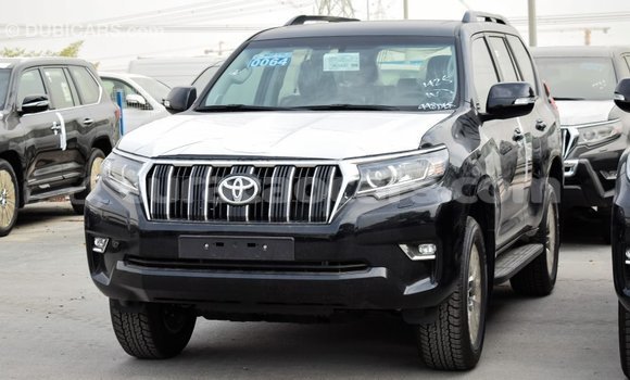 Buy Import Toyota Land Cruiser Black Car in Import - Dubai in Curacao Buy Import Toyota Land Cruiser Black Car in Import - Dubai in Curacao