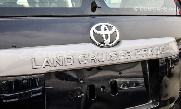 Buy Import Toyota Land Cruiser Black Car in Import - Dubai in Curacao Buy Import Toyota Land Cruiser Black Car in Import - Dubai in Curacao