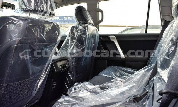 Buy Import Toyota Land Cruiser Black Car in Import - Dubai in Curacao Buy Import Toyota Land Cruiser Black Car in Import - Dubai in Curacao
