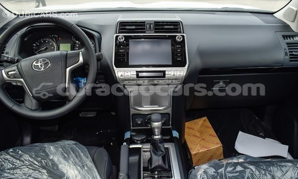 Buy Import Toyota Land Cruiser Black Car in Import - Dubai in Curacao Buy Import Toyota Land Cruiser Black Car in Import - Dubai in Curacao