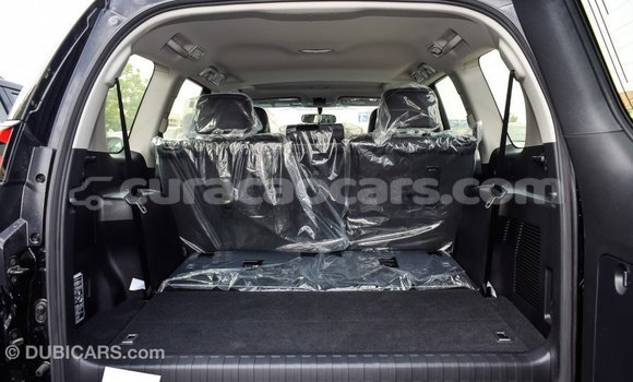 Buy Import Toyota Land Cruiser Black Car in Import - Dubai in Curacao Buy Import Toyota Land Cruiser Black Car in Import - Dubai in Curacao