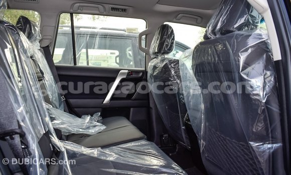 Buy Import Toyota Land Cruiser Black Car in Import - Dubai in Curacao Buy Import Toyota Land Cruiser Black Car in Import - Dubai in Curacao