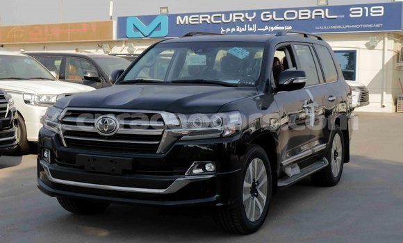 Buy Import Toyota Land Cruiser Black Car in Import - Dubai in Curacao Buy Import Toyota Land Cruiser Black Car in Import - Dubai in Curacao