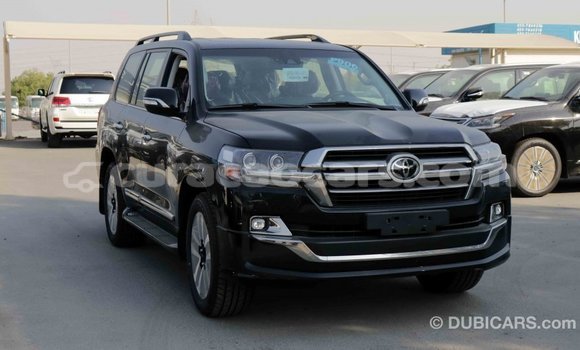 Buy Import Toyota Land Cruiser Black Car in Import - Dubai in Curacao Buy Import Toyota Land Cruiser Black Car in Import - Dubai in Curacao