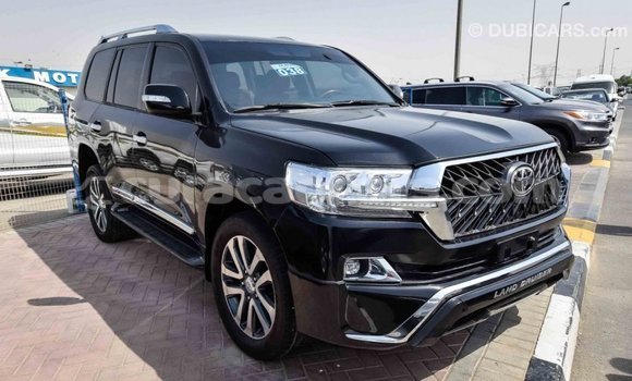 Buy Import Toyota Land Cruiser Black Car in Import - Dubai in Curacao Buy Import Toyota Land Cruiser Black Car in Import - Dubai in Curacao