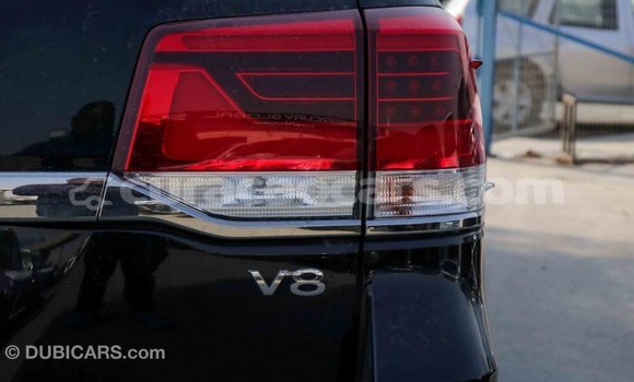 Buy Import Toyota Land Cruiser Black Car in Import - Dubai in Curacao Buy Import Toyota Land Cruiser Black Car in Import - Dubai in Curacao