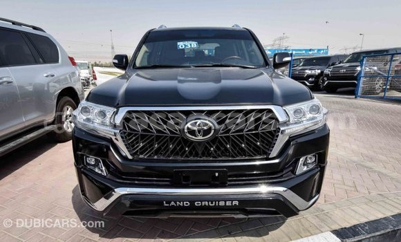 Buy Import Toyota Land Cruiser Black Car in Import - Dubai in Curacao Buy Import Toyota Land Cruiser Black Car in Import - Dubai in Curacao