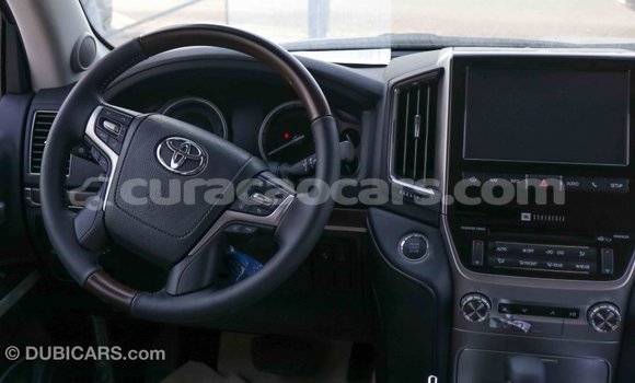 Buy Import Toyota Land Cruiser Black Car in Import - Dubai in Curacao Buy Import Toyota Land Cruiser Black Car in Import - Dubai in Curacao
