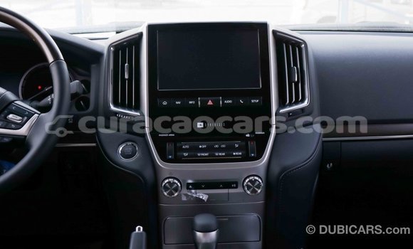 Buy Import Toyota Land Cruiser Black Car in Import - Dubai in Curacao Buy Import Toyota Land Cruiser Black Car in Import - Dubai in Curacao