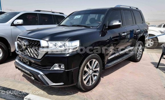 Buy Import Toyota Land Cruiser Black Car in Import - Dubai in Curacao Buy Import Toyota Land Cruiser Black Car in Import - Dubai in Curacao